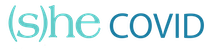 SHE Women logo